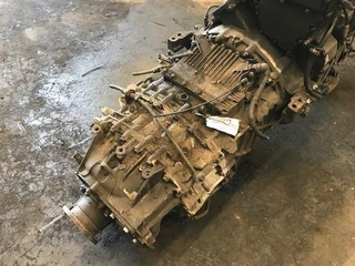 Iveco N/A 2008 - 41299129 ZF ASTRONIC 12AS1930 TD STRALIS 420 (MORE PIECES IN STOCK) bild 2