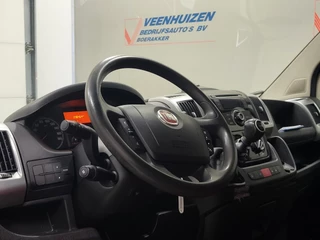 Fiat Ducato 2011 - 2.0MultiJet 116pk L2/H2 immagine 3
