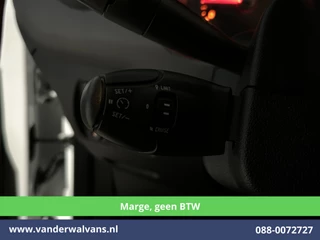 Citroën Berlingo 2017 - 1.6 BlueHDI 75pk L1H1 **MARGE, GEEN BTW** Euro6 Cruisecontrol zdjecie 2