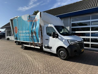 Renault Master 2024 - T35 2.3 dCi 145 L3 Energy EURO VI SCHADE image 2 thumbnail