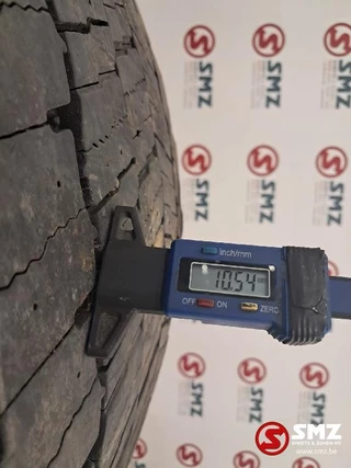 Michelin N/A 2022 - Occ vrachtwagenband 315/70R22.5 154/150L image 14