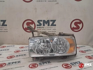 DAF N/A 2009 - Occ koplamp rechts DAF for sale