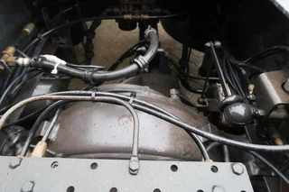 Scania R 2003 - R164-580 V8 R 164 image 9