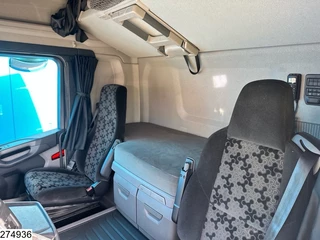Scania R 2020 - 450 EURO 6d, Retarder, Standairco afbeelding 9