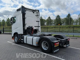 Volvo FH 2022 - 460 afbeelding 2 miniatuur