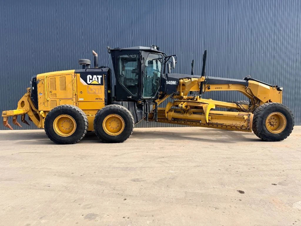 Cat 2014 - 140M2 afbeelding 49
