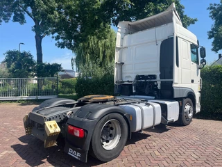 DAF XF480 2019 - FT imagen 5