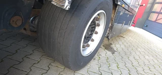 Berdex N/A 2008 - Berdex 3-4 floors. New Rims and Tires. Type 2. Water and fans + inspection doors bild 20
