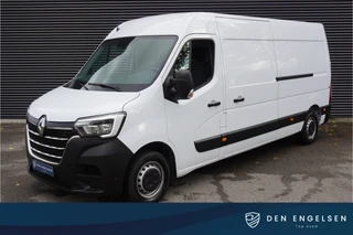 Renault Master 2022 - 180pk Automaat L3H2 2x schuifdeur Apple Carplay Trekhaak Cruise control Standkachel à venda
