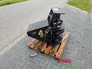 JAK N/A 2018 - 300 Tree shear zdjecie 2