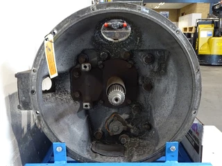 Scania R 2005 - SC-R GRS-895 bild 2