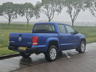 Volkswagen Amarok 2018 - 3.0 TDI afbeelding 3 miniatuur