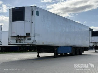 Schmitz Cargobull Oplegger Vries Standard 2016 te koop