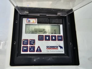 Schmitz Cargobull N/A 2021 - SKO 24 imagen 11
