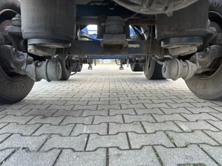 Pacton N/A 2007 - TXC348 / 45FT HIGH CUBE / LIFTAXLE / DISCBRAKES / STEERING AXLE / ADR / NL-CHASSIS / APK+ADR: 09-2026 image 32