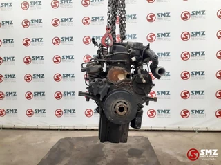 MAN N/A - Occ motor D0824 LFL01 MAN zdjecie 3