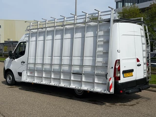 Renault Master 2023 - T35 2.3DCI L4H2 145PK Glasresteel Airco Navi Cruisecontrol Trekhaak EURO 6 image 6