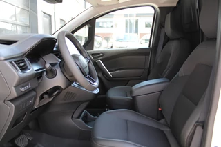 Renault Kangoo 2025 - E-Tech Advance L2 44 kWh 123pk - Trekhaak - Stoelverwarming - PDC - Navi - Betimmering - LED - DAB - Cruise - Rijklaar immagine 8