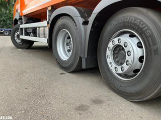 Mercedes-Benz Actros 2026 - 2533 Euro 6 Zoeller 22m³ image 9