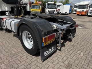DAF TE75PC 2004 - N/A obrazek 16