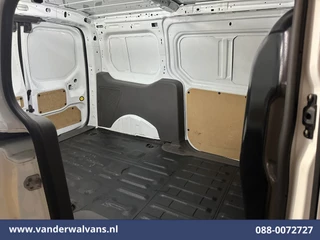Ford Transit Connect 2021 - 1.5 EcoBlue 100pk L2H1 Euro6 Airco | Navigatie | Camera | Verwarmde Voorruit obrazek 12