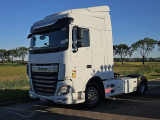 DAF XF480 2021 afbeelding 2 miniatuur