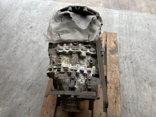 ZF N/A - versnellingsbak 12AS1930 TD image 6