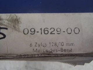 Mercedes-Benz N/A - ZUIGERVEREN OM 355 zdjecie 2