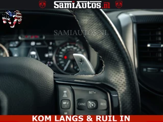 Dodge Ram Pick-Up 2023 - TRX HELLCAT | 6.2 V8 702PK | FLAME RED | BOM VOL | CARBON | RAMBAR | HUD | LPG | BEAD-LOCK WHEELS | obrazek 58