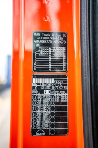 MAN TGX 2020 - 18.470 XLX BLS+KIPHYDR. image 18