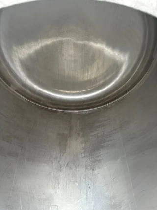 Feldbinder N/A 1999 - LEBENSMITTEL / LEVENSMIDDELEN / FOOD / 33.500L / 3-COMP / PUMPE / ALCOA / LIFTACHSE obrazek 48