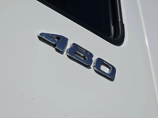 DAF XF480 2021 - N/A image 19