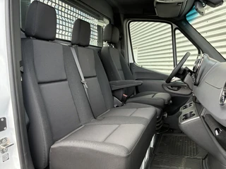 Mercedes-Benz eSprinter 2025 - 320 L3 81kWh | Select | Open Laadbak imagem 3 miniatura