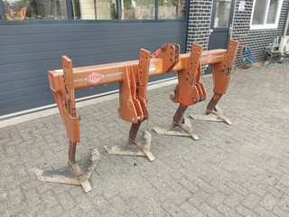Kuhn DC 300 Voorzetwoeler te koop