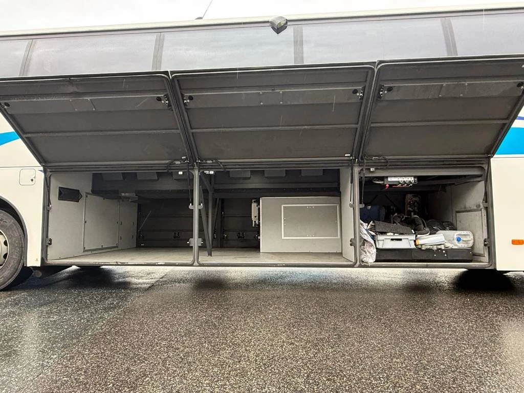 Volvo 2017 - 9500. 7 Units! Bild 14