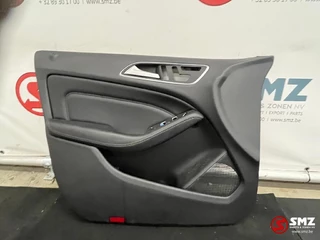 Mercedes-Benz N/A - Occ set interieur met zetels W246 Mercedes image 29