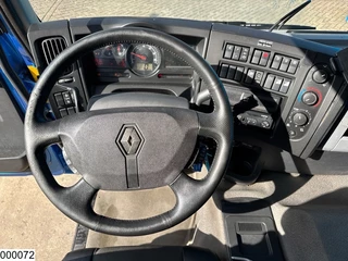 Renault N/A 2016 - D 18 430 EURO 6, Hydraulics, Winch image 11