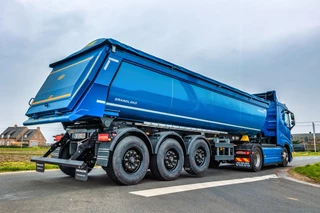 MEILLER N/A 2025 - GEISOLEERD- 28M3-NIEUW ! obrazek 3