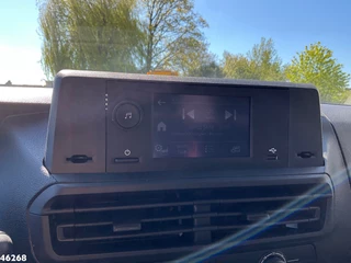 Peugeot e-Expert 2026 - 100% Elektrisch kippende zijlader image 19