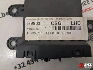 DAF N/A 2022 - Occ ECU CSG regeleenheid DAF imagen 3