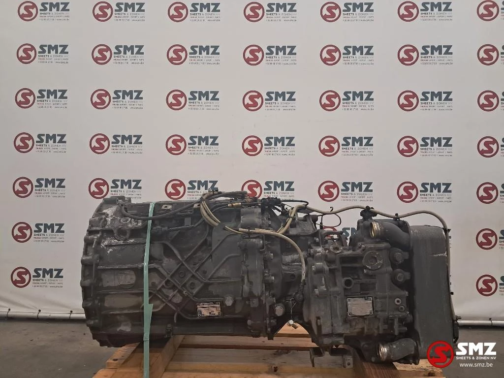 DAF 2017 - Occ versnellingsbak 12TX2211TD Bild 1