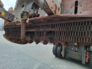 FAE N/A 2004 - UMM/S 200-20 Mulcher obrazek 9