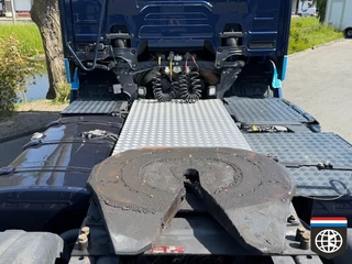 Scania R 2019 - R580 bild 9