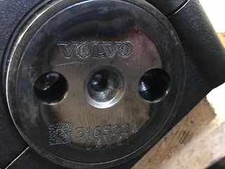 Volvo N/A - 3165224 CAMSHAFT D12 C/D VEB image 5