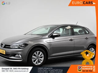 Volkswagen Polo 2021 - 1.0 TSI DSG Highline en venta