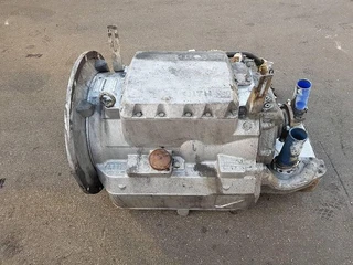 Transmission Turbo Diwabus 854.5 obrázek 2 náhled