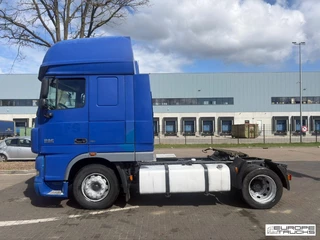 DAF XF105.460 2008 - N/A изображение 2