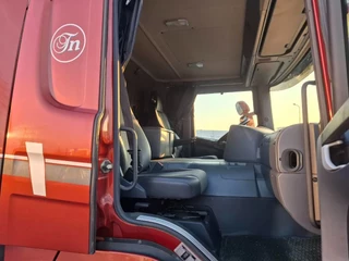 Scania P 2015 - P280 / CURTAIN SAILS / PLATFORM / FRIDGE / NAVI / AUTOMATIC / EURO-6 / 2015 image 35