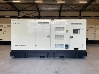 Iveco 2026 - CR9TE8 - 330 kVA Generator - DPX-19795 à vendre