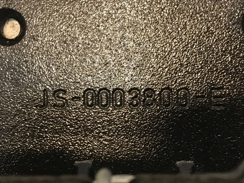 Diverse - JOST STEUNVOET JS-0003800-E (NIEUW) Bild 2